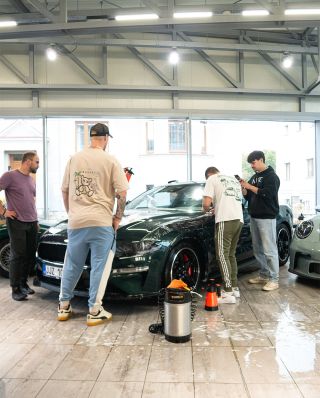 Kluci teď makají jedna radost 💪📚 – všechno poctivě dokumentují, aby naše know-how nezapadlo 💡✍️. Máme z nich fakt radost a...